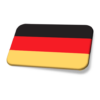 Kép 2/2 - Bundesliga Sticker 2021/2022 - Stickerpäckchen Display (50)