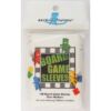 Kép 1/2 - Board Games Sleeves - American Variant - Big Cards (57x89mm) - 100 Pcs