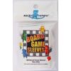 Kép 1/2 - Board Games Sleeves - American Variant - Mini (41x63mm) - 100 Pcs