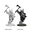 Kép 1/2 - D&D Nolzur's Marvelous Miniatures: Frost Giant Male (6 Units)