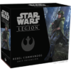 Kép 1/2 - FFG - Star Wars Legion - Rebel Commandos Unit Expansion - EN
