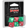 Kép 1/2 - FFG - Star Wars X-Wing 2nd Edition Dice Pack