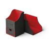 Kép 1/2 - Dragon Shield Nest Box + black/red