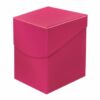 Kép 1/2 - UP - Eclipse PRO 100+ Deck Box - Hot Pink