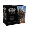 Kép 1/2 - FFG - Star Wars Legion - Rebel Pathfinders Unit Expansion - EN