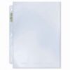 Kép 1/2 - UP - 1-Pocket Platinum Page with 8 X 10" Display (100 Pages)"