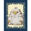Kép 1/2 - Final Fantasy TCG Supplies - Sleeves - Fat Chocobo (60 Sleeves)