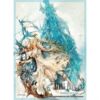 Kép 1/2 - Final Fantasy TCG Supplies - Sleeves - Minfilia (60 Sleeves)