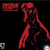 Kép 1/2 - Hellboy - The Board Game - EN