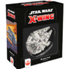 Kép 1/2 - FFG - Star Wars X-Wing: Millennium Falcon Expansion Pack - EN