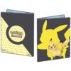 Kép 1/2 - UP - 9-Pocket Portfolio - Pikachu 2019