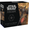 Kép 1/2 - FFG - Star Wars Legion: B1 Battle Droids Unit Expansion - EN