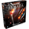 Kép 1/2 - FFG - Star Wars: Armada - Rebellion in the Rim - EN