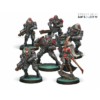 Kép 1/2 - Infinity: Morat Aggression Forces (Combined Army Sectorial Starter Pack) - EN