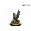 Kép 1/2 - Infinity: Hunzakuts (Rifle+Light Grenade Launcher) - EN