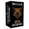 Kép 1/2 - Malifaux 3rd Edition - Bayou Faction Pack - EN