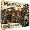 Kép 1/2 - Malifaux 3rd Edition - Basse Core Box - EN