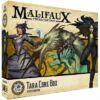 Kép 1/2 - Malifaux 3rd Edition - Tara Core Box - EN