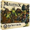 Kép 1/2 - Malifaux 3rd Edition - Mah Tucket Core Box - EN
