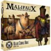 Kép 1/2 - Malifaux 3rd Edition - Ulix Core Box - EN