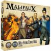 Kép 1/2 - Malifaux 3rd Edition - Mei Feng Core Box - EN