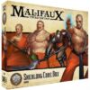 Kép 1/2 - Malifaux 3rd Edition - Shenlong Core Box - EN