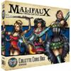Kép 1/2 - Malifaux 3rd Edition - Colette Core Box - EN