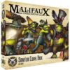 Kép 1/2 - Malifaux 3rd Edition - Som'er Core Box - EN