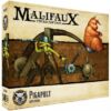 Kép 1/2 - Malifaux 3rd Edition - Pigapult - EN
