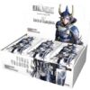 Kép 1/2 - Final Fantasy TCG Opus X Ancient Champions Booster Display (36 Packs) - EN