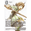 Kép 1/2 - Final Fantasy TCG - Promo Bundle Yuri" Oktober (50 cards) - DE"