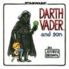 Kép 1/2 - Darth Vader and Son - EN
