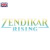Kép 1/2 - MTG - Zendikar Rising Commander Deck Display (6 Decks) - EN