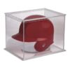 Kép 1/2 - UP - Mini Helmet and Figurines UV Display Case