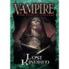 Kép 1/2 - Vampire: The Eternal Struggle Fifth Edition - Lost Kindred - EN