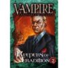 Kép 1/2 - Vampire: The Eternal Struggle Fifth Edition - Keepers of Tradition Bundle 2 - EN