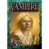 Kép 1/2 - Vampire: The Eternal Struggle Fifth Edition - Premier Sang: Ventrue - FR