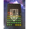 Kép 1/2 - Kraken Wargames - Legion Token board