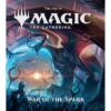 Kép 1/2 - MTG - The Art of Magic: The Gathering - War of the Spark - EN