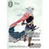 Kép 1/2 - Final Fantasy TCG - Promo Bundle Edge (50 cards) December - EN