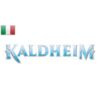 Kép 1/2 - MTG - Kaldheim Prerelease Pack Display (18 Packs) - IT