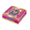 Kép 1/2 - Digimon Card Game - Great Legend Booster Display BT04 (24 Packs) - EN