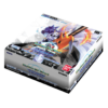 Kép 1/2 - Digimon Card Game - Battle Of Omni Booster Display BT05 (24 Packs) - EN
