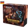 Kép 1/2 - MTG - Strixhaven: School of Mages Bundle - DE