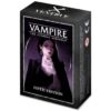 Kép 1/2 - Vampire: The Eternal Struggle Fifth Edition - Preconstructed Deck: Ventrue - SP