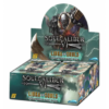 Kép 1/2 - UFS - Soul Calibur VI: Libra of Souls Booster Display (24 Packs) - EN