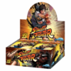 Kép 1/2 - UFS - Street Fighter Booster Display (24 Packs) - EN