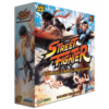 Kép 1/2 - UFS - Street Fighter 2-Player Turbo Box - EN