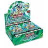 Kép 1/2 - YGO - Legendary Duelists 8 - Synchro Storm Booster Display (36 Boosters) - DE