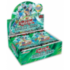 Kép 1/2 - YGO - Legendary Duelists 8 - Synchro Storm Booster Display (36 Boosters) - EN
